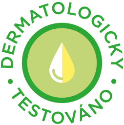 dermatologicky testováno